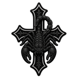 Scorpion MC logosu